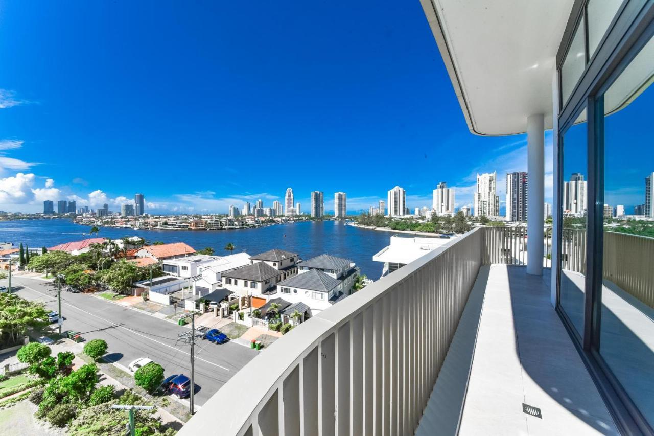 Lotus Resort Gold Coast Exteriér fotografie