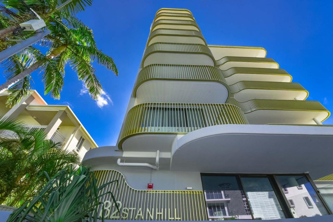 Lotus Resort Gold Coast Exteriér fotografie