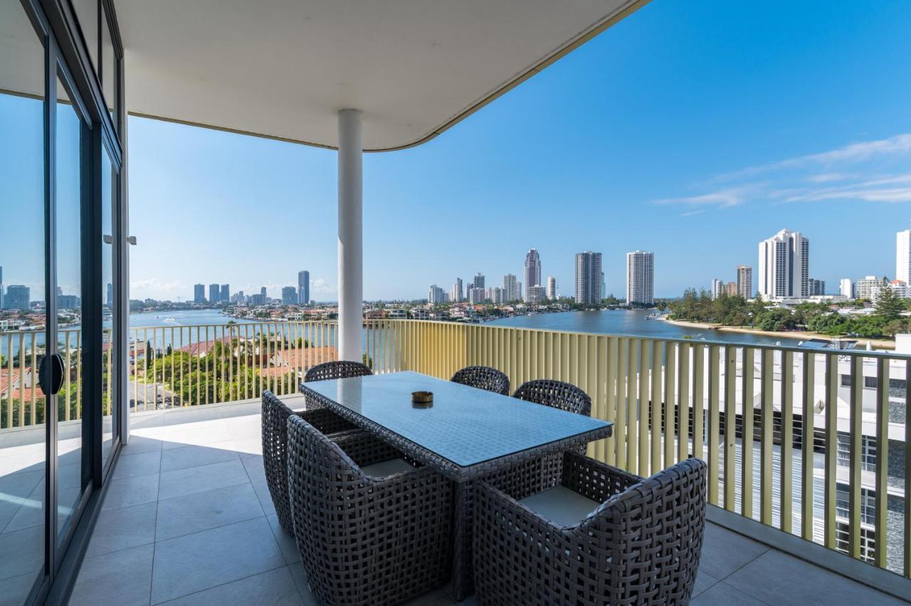 Lotus Resort Gold Coast Exteriér fotografie