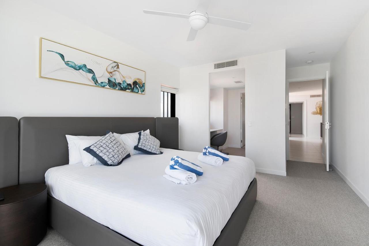 Lotus Resort Gold Coast Exteriér fotografie