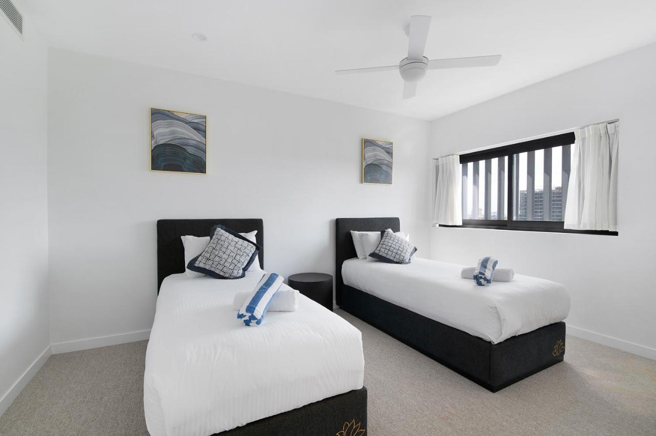 Lotus Resort Gold Coast Exteriér fotografie