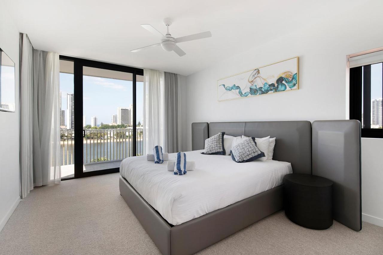 Lotus Resort Gold Coast Exteriér fotografie