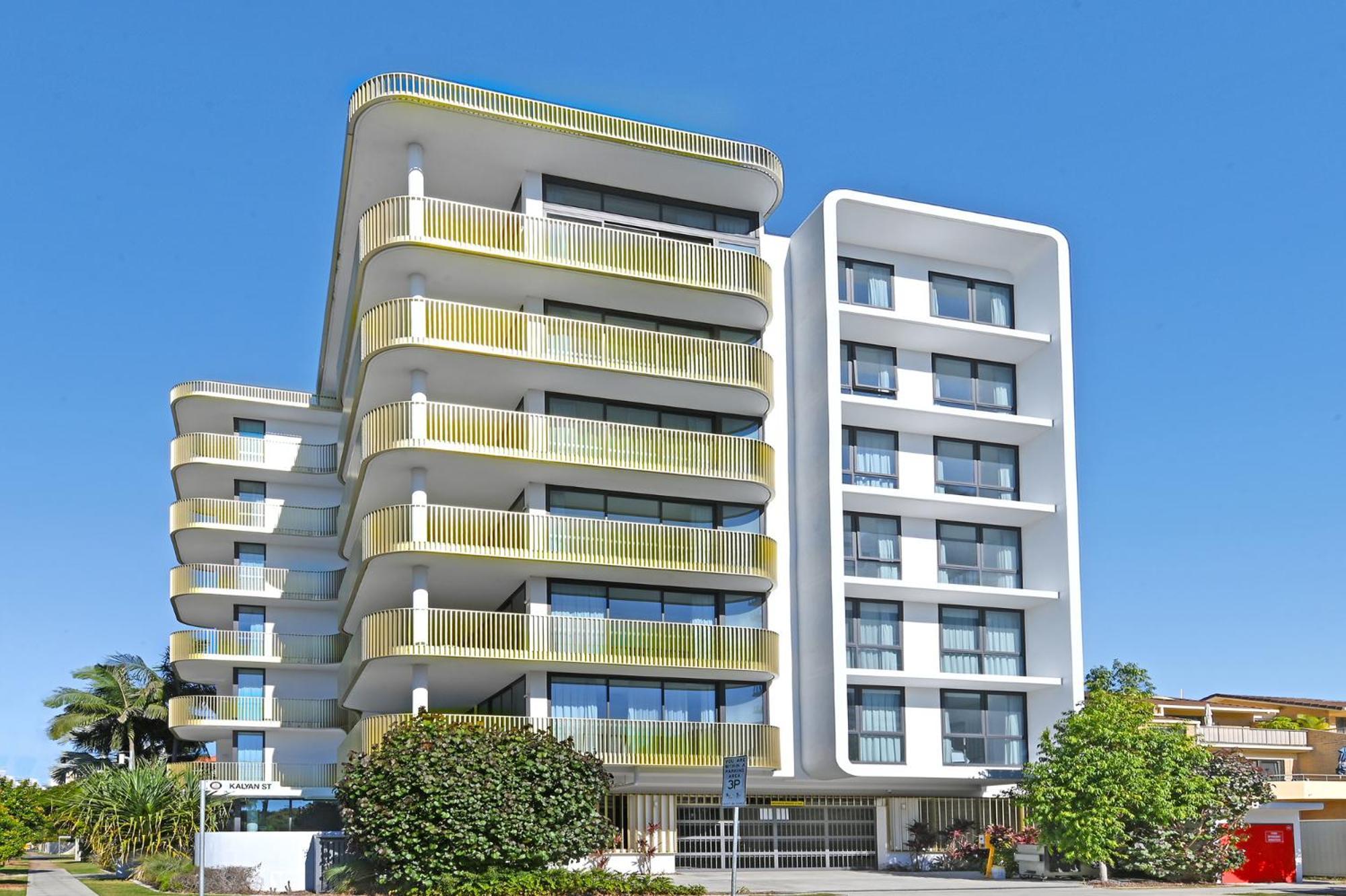Lotus Resort Gold Coast Exteriér fotografie