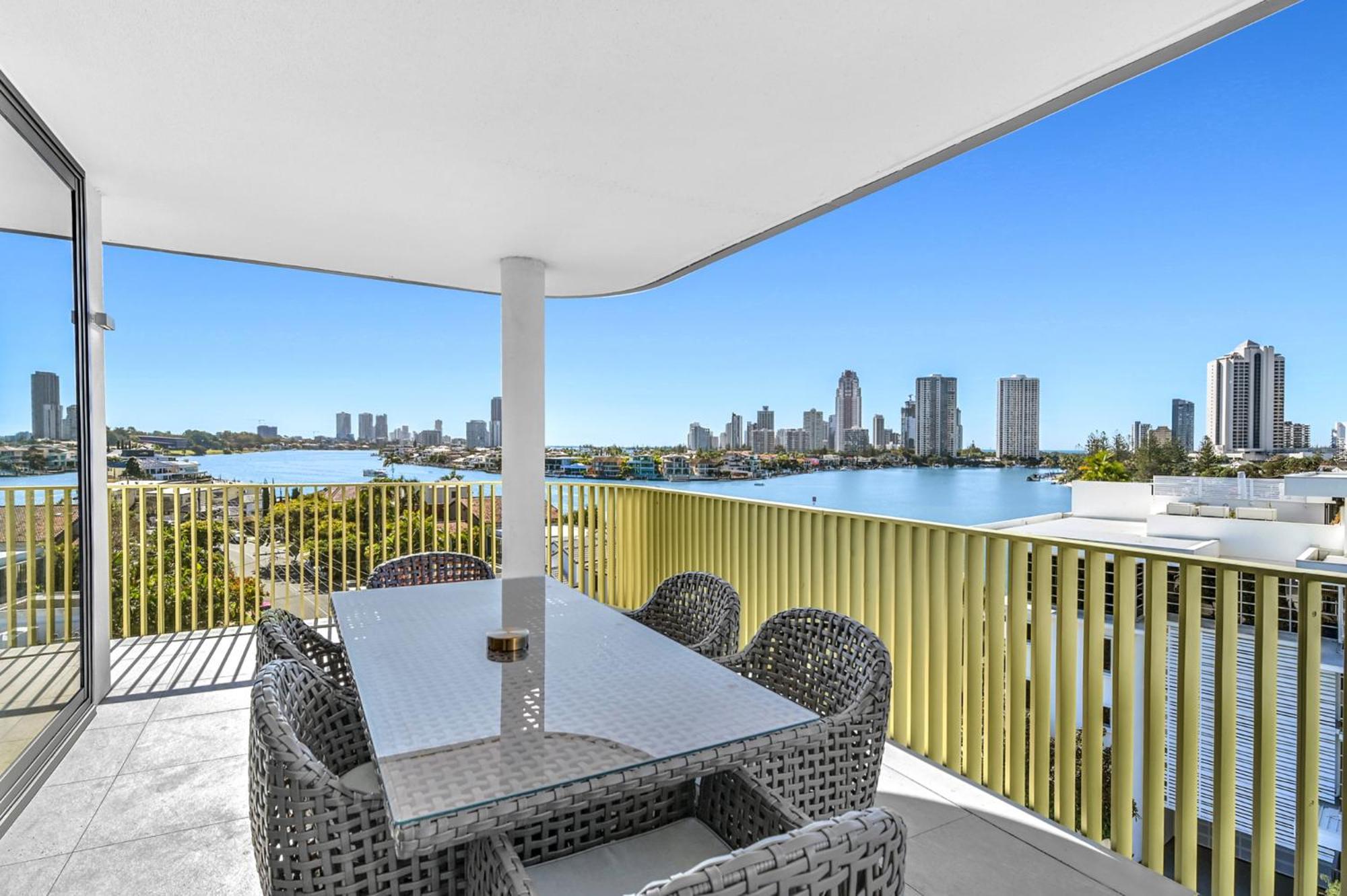 Lotus Resort Gold Coast Exteriér fotografie